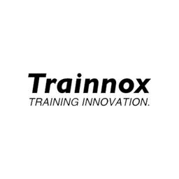 Trainnox logo