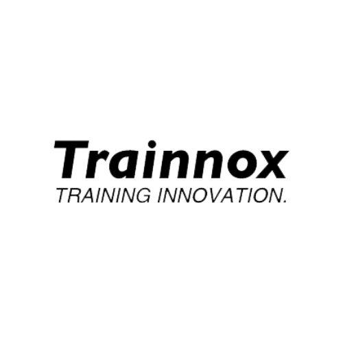 Official logo of Trainnox