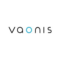 Vaonis logo