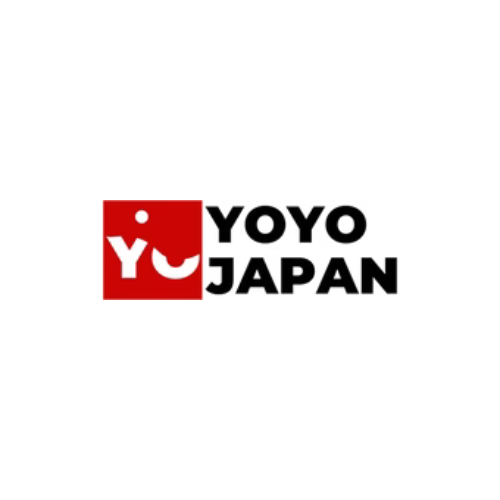 Official logo of YOYO JAPAN