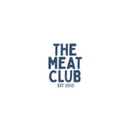 The Meat Club logo