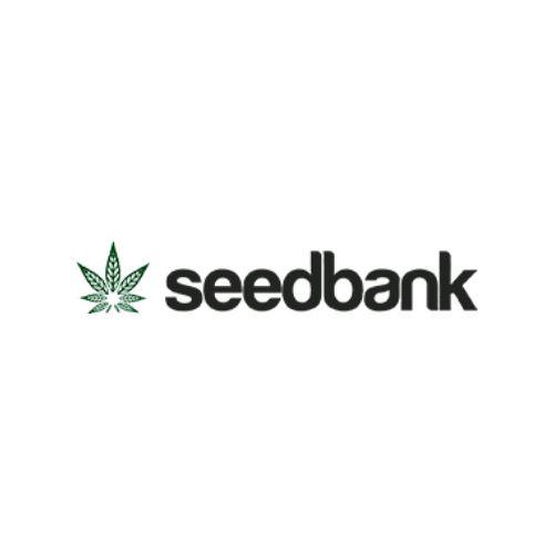 Official logo of Seed Bank