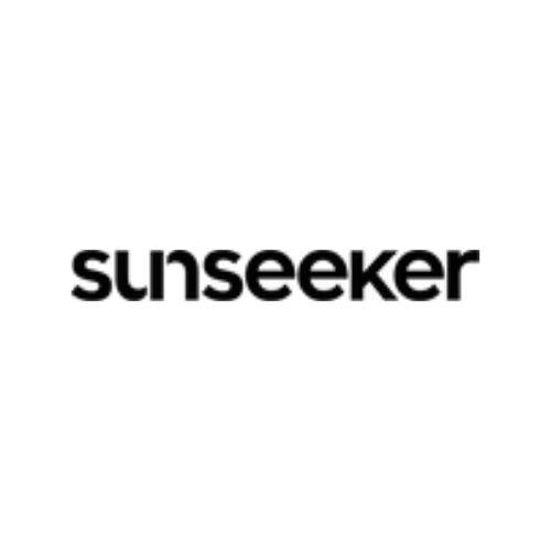 Logo for SUNSEEKER Tech