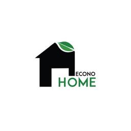 Econohome logo