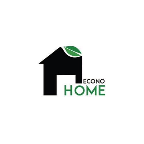 Official logo of Econohome