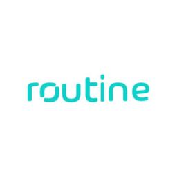 DailyRoutine Probiotics logo