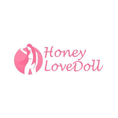 Official logo of Honeylovedoll