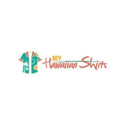 My Hawaiian Shirts logo