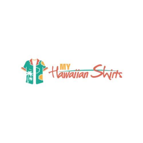 Logo for My Hawaiian Shirts