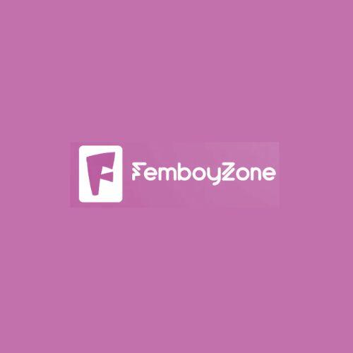 Official logo of Femboyzone