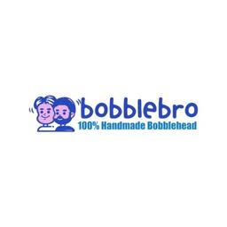 Bobble Bro logo