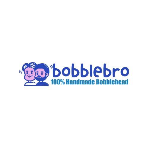 Logo for Bobble Bro