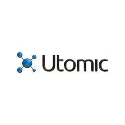 Utomic logo
