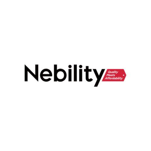 Logo for Nebility