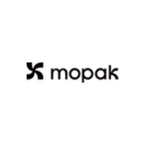 Logo for Mopak