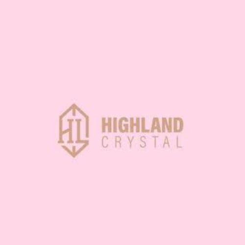 Official logo of Highland Crystal
