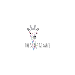 The Scarf Giraffe logo