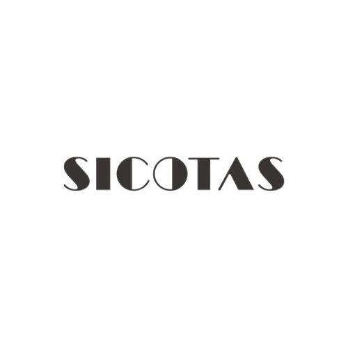 Logo for Sicotas