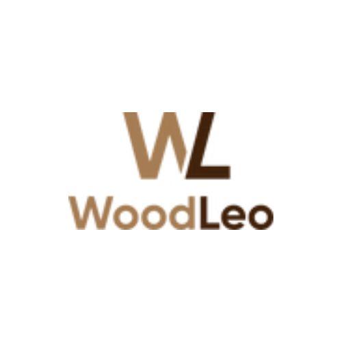 Logo for Wood Leo