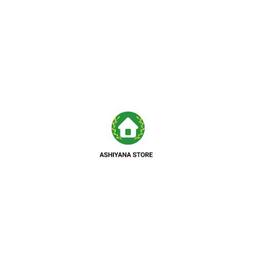 ASHIYANA STORE logo