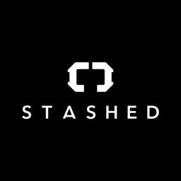 Stashed Products logo