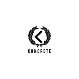 Concrete MX logo