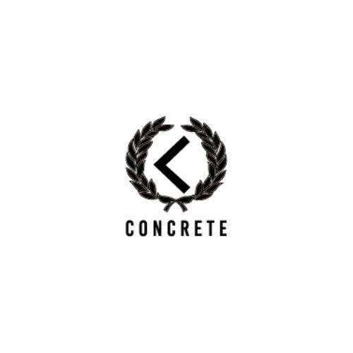 Logo for Concrete MX