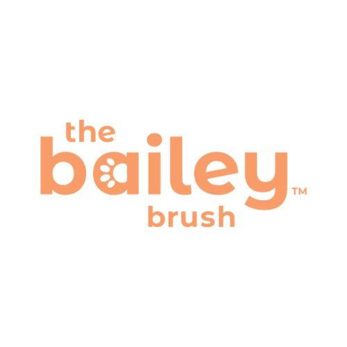 Logo for Bailey Brush