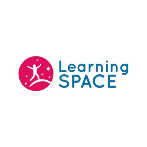 Logo for Learning SPACE