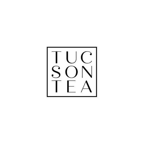 Official logo of Tucson Tea Company