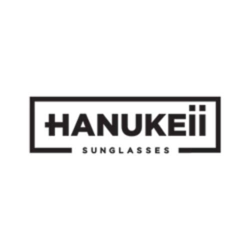 Official logo of Hanukeii