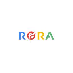 RORA Bong logo