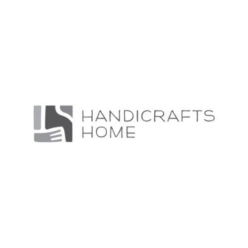 Logo for Handicrafts Home
