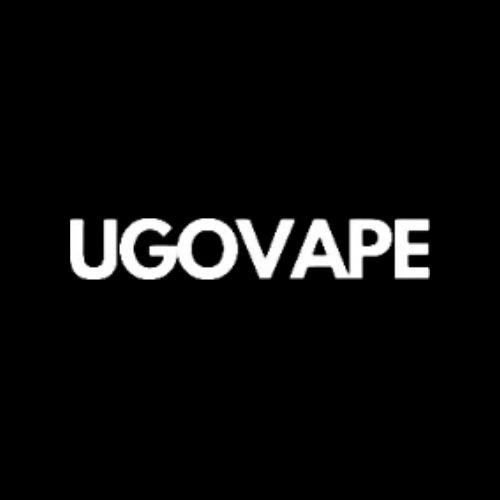 Official logo of UGOVAPE