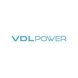 VDLPOWER logo