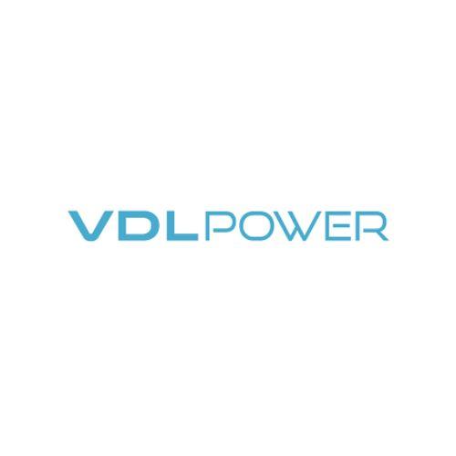 Official logo of VDLPOWER