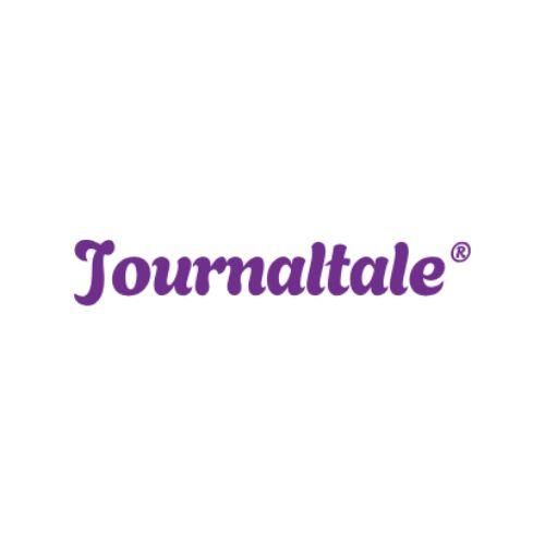 Logo for JournalTale