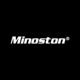 Minoston logo