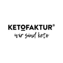 KETOFAKTUR logo