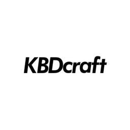 KBDcraft logo
