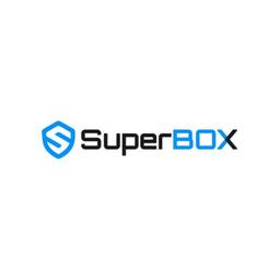 superboxtv logo
