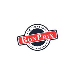 BonPrix logo