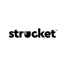 Strucket logo