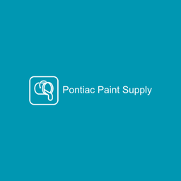 Pontiac Paint Supply logo