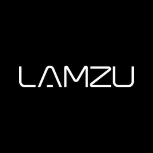 Official logo of LAMZU