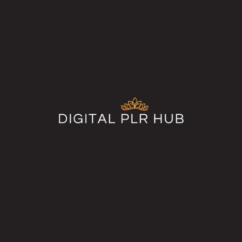 Logo for Digital PLR Hub