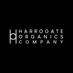 Harrogate Organics logo