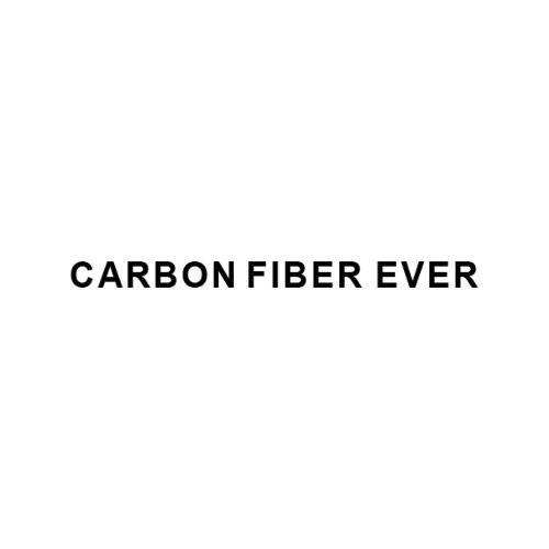 Logo for Carbon fiber ever