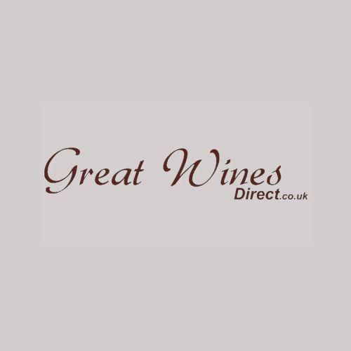Official logo of Great Wines Direct