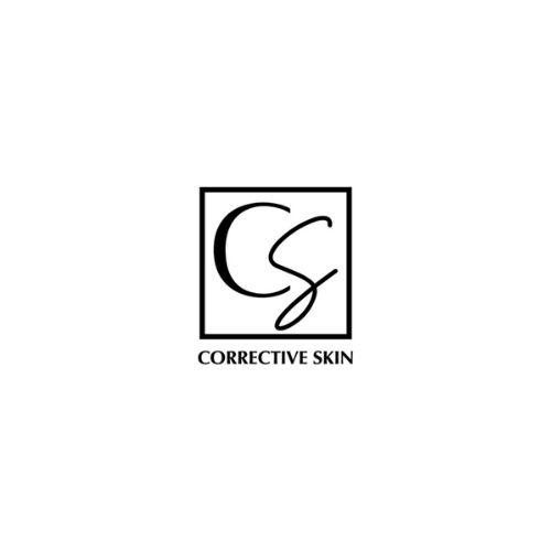 Logo for Corrective Skin